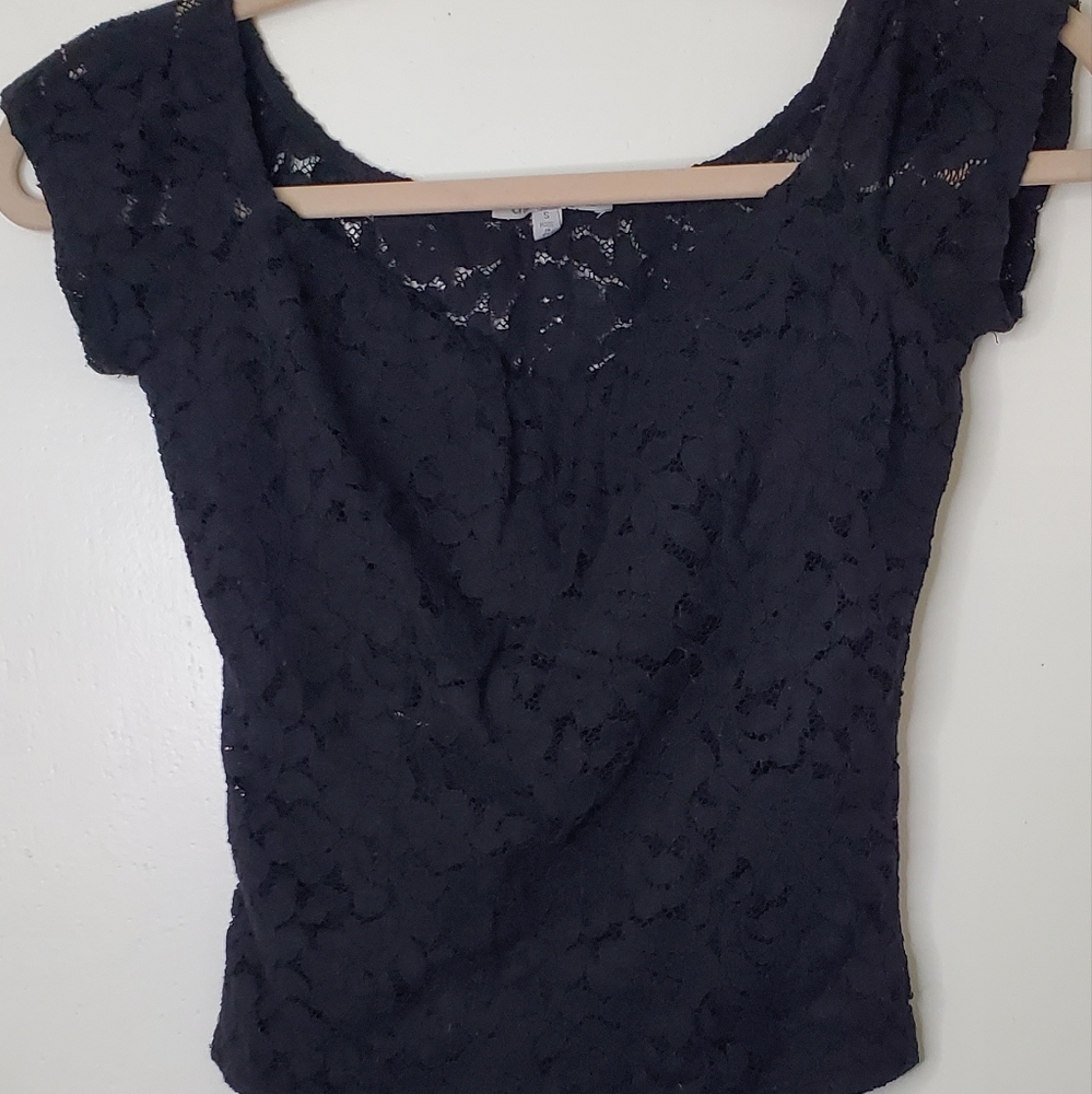 Knitted Top